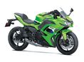 KAWASAKI NINJA 650 2026 - 1