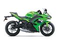 KAWASAKI NINJA 650 2026 - 2