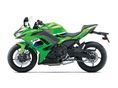 KAWASAKI NINJA 650 2026 - 3