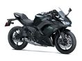 KAWASAKI NINJA 650 2026 - 8