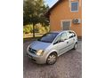 OPEL MERIVA A 2004 - 1