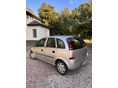 OPEL MERIVA A 2004 - 4