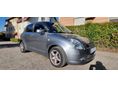 SUZUKI SWIFT 2005/6 - 1