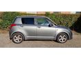 SUZUKI SWIFT 2005/6 - 8