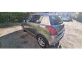 SUZUKI SWIFT 2005/6 - 9