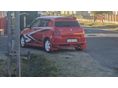 SUZUKI SWIFT 2005/5 - 1