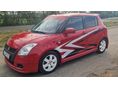 SUZUKI SWIFT 2005/5 - 2