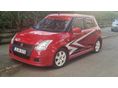 SUZUKI SWIFT 2005/5 - 5