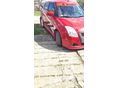 SUZUKI SWIFT 2005/5 - 7