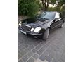 MERCEDES-BENZ E 270 2003/5 - 1