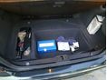 MERCEDES-BENZ E 270 2003/5 - 7