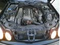 MERCEDES-BENZ E 270 2003/5 - 8