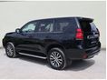 TOYOTA LAND CRUISER 2019/7 - 2