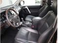 TOYOTA LAND CRUISER 2019/7 - 6