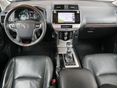 TOYOTA LAND CRUISER 2019/7 - 5