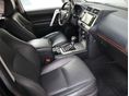 TOYOTA LAND CRUISER 2019/7 - 9