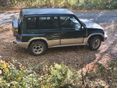 SUZUKI VITARA 2000/9 - 4