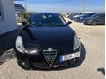ALFA ROMEO GIULIETTA 2010/8 - 2