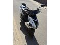 APRILIA SR 2010/4 - 5