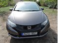 HONDA CIVIC 2014/9 - 1