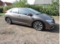 HONDA CIVIC 2014/9 - 2