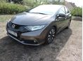 HONDA CIVIC 2014/9 - 3
