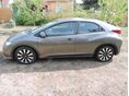 HONDA CIVIC 2014/9 - 4