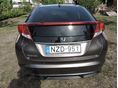 HONDA CIVIC 2014/9 - 5