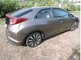 HONDA CIVIC 2014/9 - 6