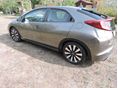 HONDA CIVIC 2014/9 - 7