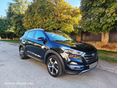 HYUNDAI TUCSON 2016/6 - 3