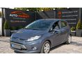 FORD FIESTA 2012 - 2