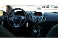 FORD FIESTA 2012 - 10