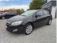 OPEL ASTRA 2012/6 - 1