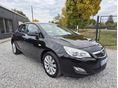 OPEL ASTRA 2012/6 - 3