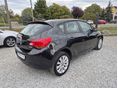 OPEL ASTRA 2012/6 - 6