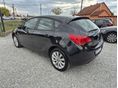 OPEL ASTRA 2012/6 - 7