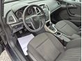 OPEL ASTRA 2012/6 - 2