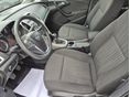 OPEL ASTRA 2012/6 - 9