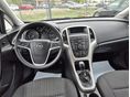 OPEL ASTRA 2012/6 - 11