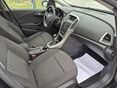 OPEL ASTRA 2012/6 - 12