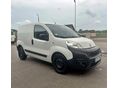FIAT FIORINO 2019/10 - 1