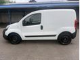 FIAT FIORINO 2019/10 - 6
