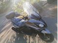 KYMCO XCITING 300 2012 - 7