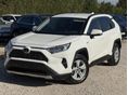 TOYOTA RAV 4 2021/7 - 1