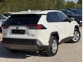 TOYOTA RAV 4 2021/7 - 2