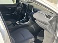 TOYOTA RAV 4 2021/7 - 9