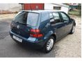 VOLKSWAGEN GOLF IV 2003/12 - 4
