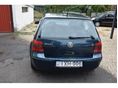 VOLKSWAGEN GOLF IV 2003/12 - 5