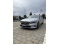 MERCEDES-BENZ CLA 180 2017/12 - 2